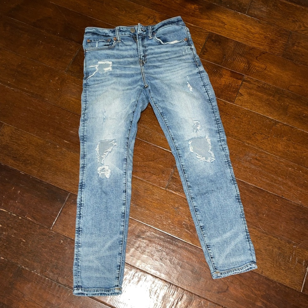 Boys American Eagle jeans